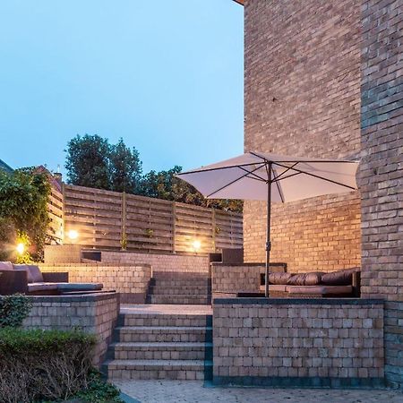 Villa Mercator - Nieuwpoort-Bad Екстер'єр фото