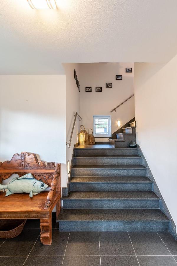 Villa Mercator - Nieuwpoort-Bad Екстер'єр фото