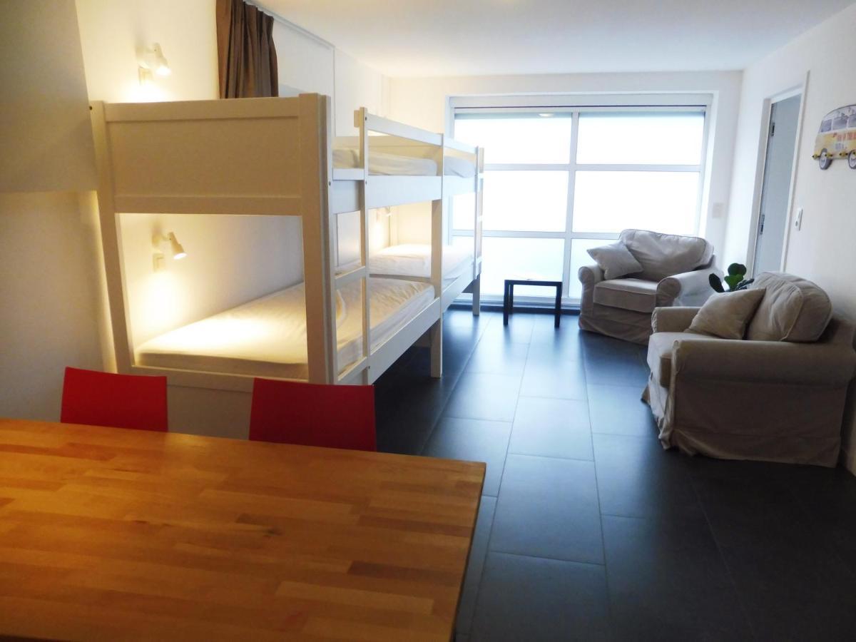 Villa Mercator - Nieuwpoort-Bad Екстер'єр фото