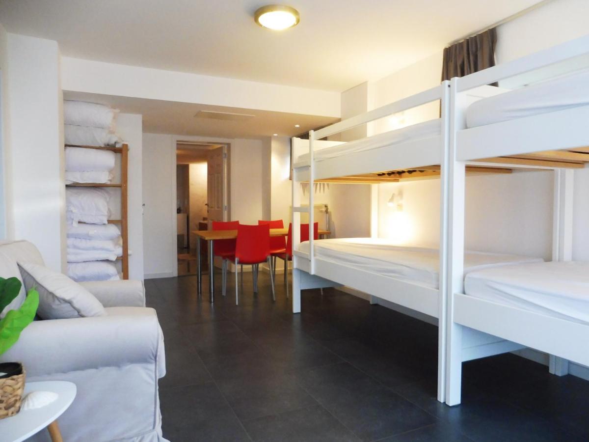 Villa Mercator - Nieuwpoort-Bad Екстер'єр фото